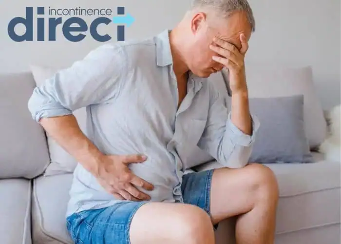 Contact incontinence direct Nottingham for free quotation.