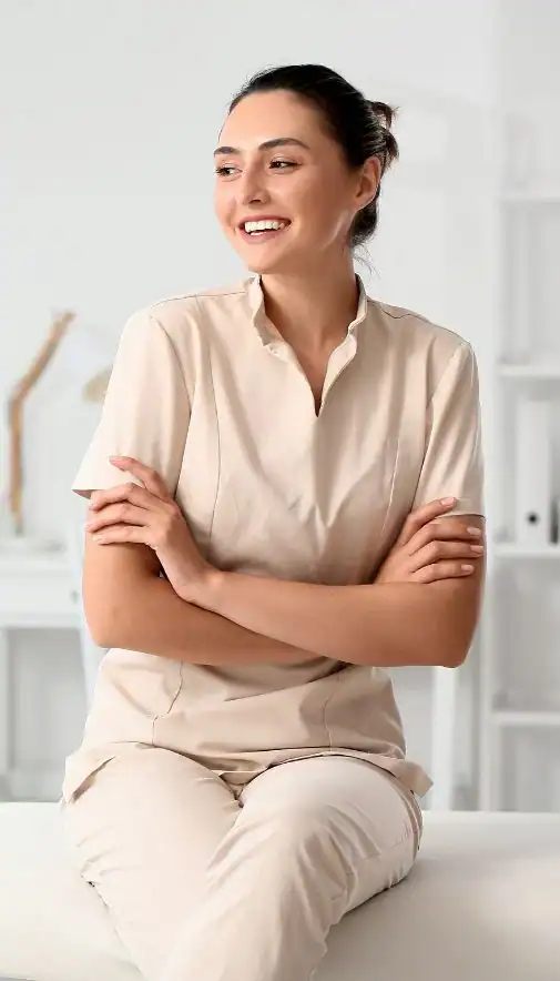 Learn more about us at incontinence Direct Nottingham