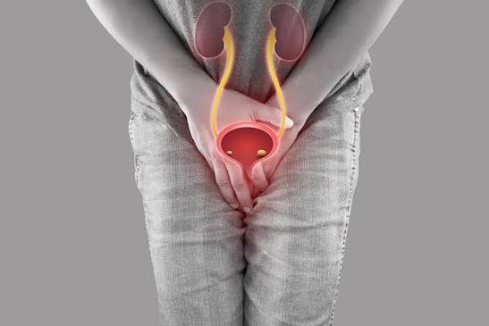 Five Possible Reasons You Leak Urine Without a Full Bladder Nottingham